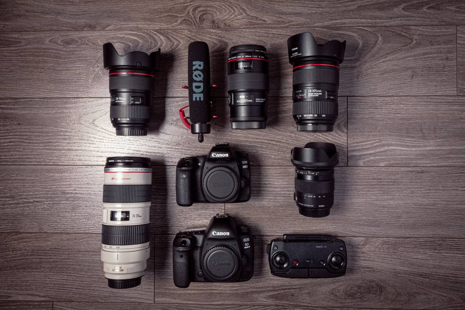 Ismail Sirdah On How To Find The Perfect Photographer