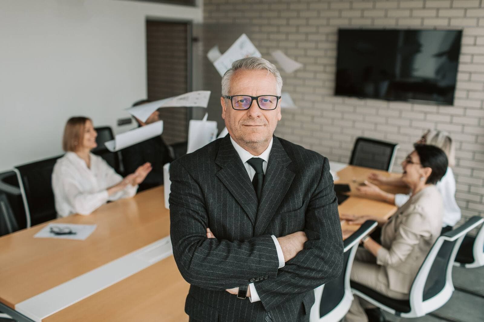 The Genius of Bill Kutz: Visionary Leader