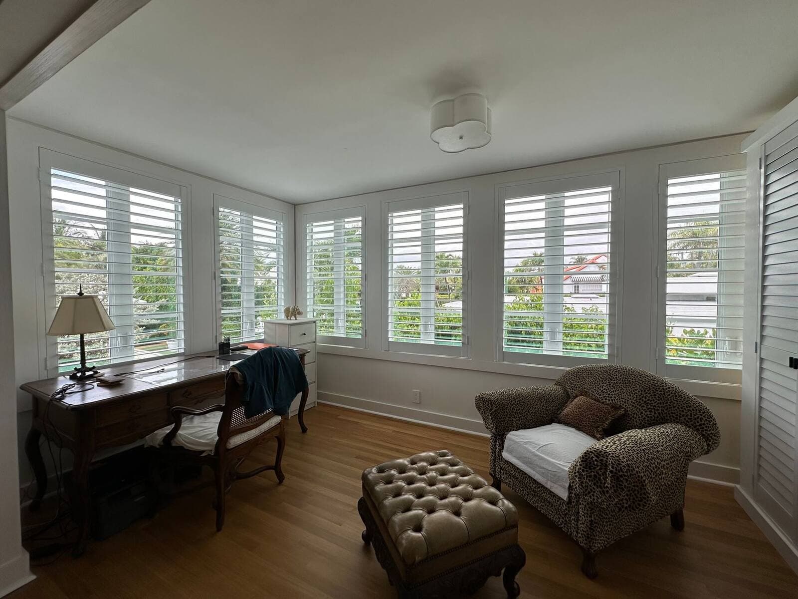 New Home Shutters:10 Benefits of Installing Custom Window Treatments