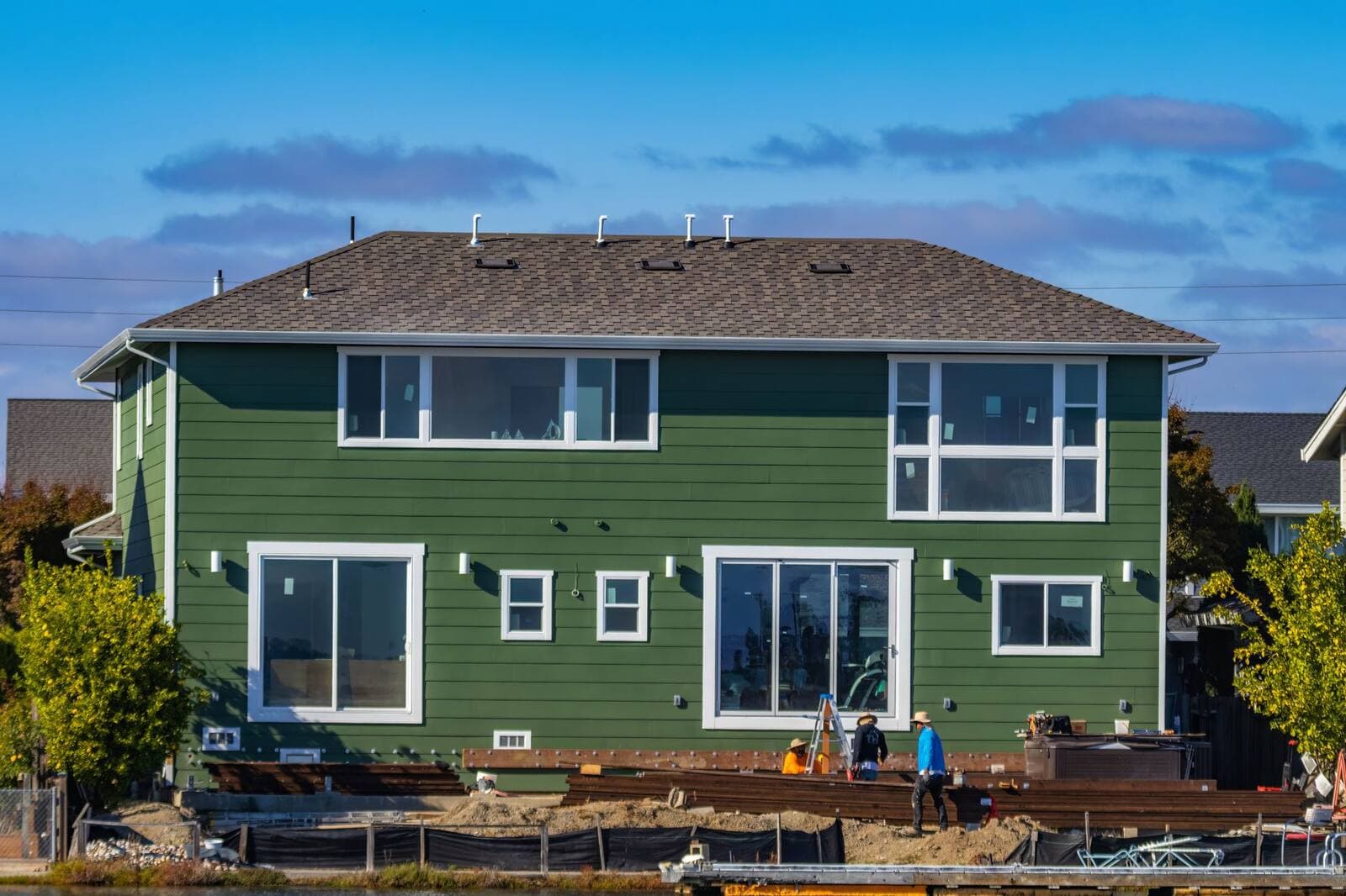 Siding Replacement: When to Replace Siding and What to Expect